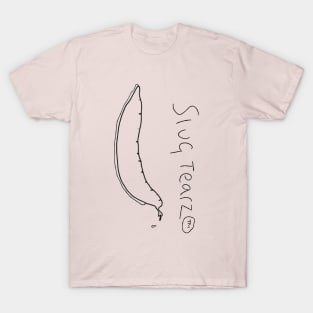 SLUG TEARZ tm T-Shirt